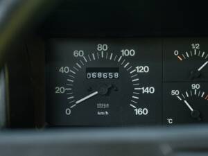 Afbeelding 43/50 van FIAT Panda 4x4 1,0 (1986)