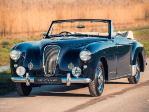 Imagen 4/18 de Lagonda 3 Liter MK I (1955)
