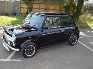 Bild 12/50 von Rover Mini &quot;Paul Smith&quot; (1998)