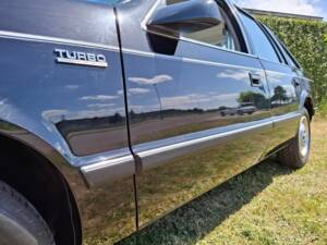 Immagine 55/73 di Dodge Lancer 2.2 Turbo (1986)