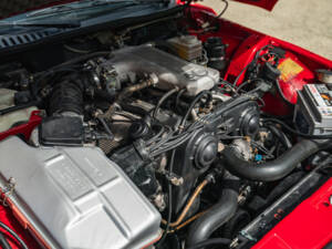 Image 34/45 of Alfa Romeo SZ (1991)