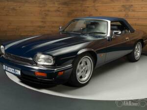 Imagen 9/19 de Jaguar XJS 4.0 (1994)