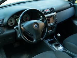 Immagine 29/50 di FIAT Stilo 2.4 Abarth (2003)