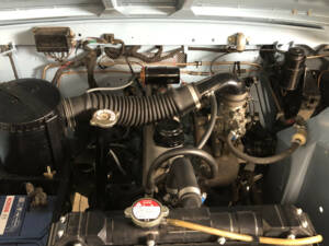 Imagen 2/41 de Land Rover 88 (1962)