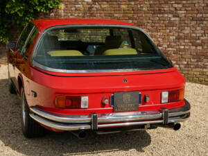 Image 44/50 of Jensen Interceptor MK III (1976)