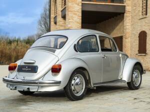 Image 6/49 of Volkswagen Beetle 1200 L (1982)