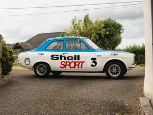 Image 7/50 of Ford Escort Mexico (1973)