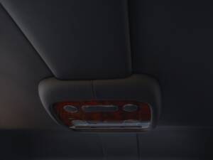 Imagen 27/68 de Bentley Flying Spur V8 S (2017)
