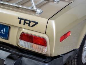 Image 42/50 de Triumph TR 8 (1980)