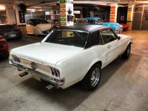Image 5/7 of Ford Mustang 289 GTA (1967)