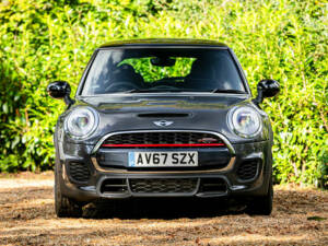 Imagen 6/35 de Mini John Cooper Works (2017)