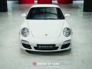 Image 3/23 of Porsche 911 Carrera (2008)