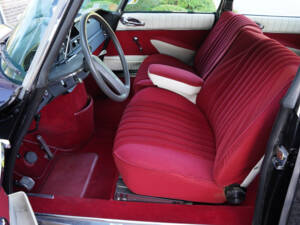 Bild 25/50 von Citroën DS 23 Pallas IE (1972)