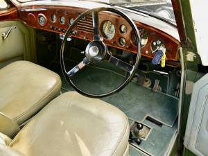 Imagen 41/45 de Bentley R-Type Continental (1953)