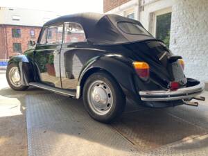 Bild 1/27 von Volkswagen Beetle 1303 (1973)