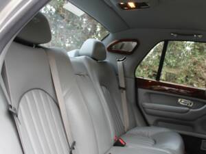 Image 10/15 of Bentley Arnage Red Label (2000)