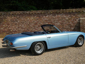 Imagen 32/50 de Lamborghini 400 GT (1967)