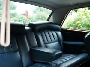 Immagine 4/12 di Rolls-Royce MPW 2-Door Coupé (1969)