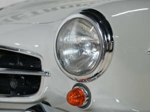 Bild 20/50 von Mercedes-Benz 190 SL (1958)