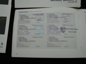 Image 23/50 of Porsche Boxster Spyder (2016)