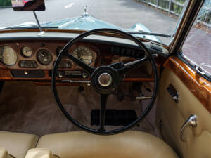 Immagine 14/34 di Rolls-Royce Silver Cloud III (1965)