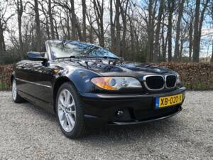 Afbeelding 13/32 van BMW 318Ci (2004)