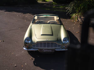 Afbeelding 54/78 van Aston Martin DB 6 Vantage Volante (1967)