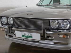 Bild 7/20 von Jensen Interceptor  MK II (1971)