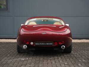 Image 8/50 of TVR Tuscan S (2002)