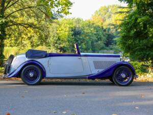 Image 4/50 of Bentley 4 1&#x2F;4 Litre (1936)