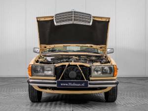 Bild 45/50 von Mercedes-Benz 300 TD Turbodiesel (1980)