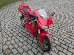 Imagen 28/31 de Ducati DUMMY (2000)