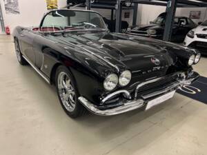 Immagine 3/24 di Chevrolet Corvette (1962)