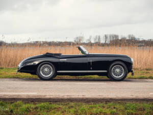 Image 6/21 of Alfa Romeo 6C 2500 Super Sport (1950)