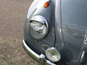 Image 29/50 of Volkswagen Beetle 1200 Standard &quot;Oval&quot; (1954)