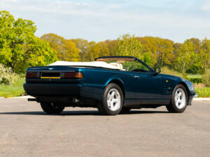 Image 14/50 of Aston Martin Virage Volante (1993)