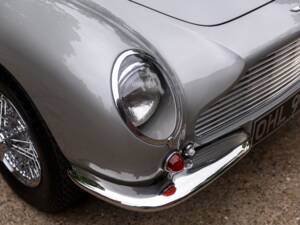 Bild 8/23 von Aston Martin DB 6 (1969)