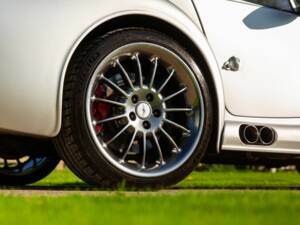 Image 6/50 of Morgan Aero 8 (2016)