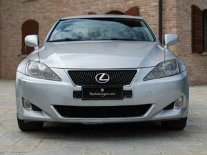 Afbeelding 3/50 van Lexus IS 220d (2006)