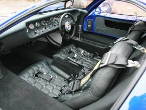 Bild 13/16 von Roaring Forties GT40 (2008)