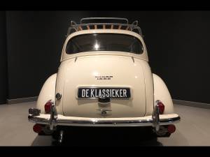 Bild 10/49 von Morris Minor 1000 (1961)