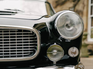 Bild 39/50 von Maserati 3500 GTI Spyder Vignale (1963)