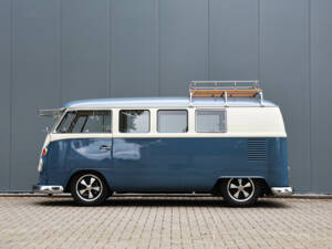 Image 33/60 of Volkswagen T1 Kombi (1964)