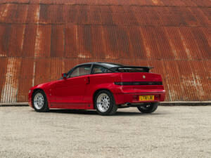 Image 10/45 de Alfa Romeo SZ (1991)