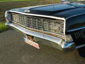 Image 37/64 of Ford Galaxie 500 XL (1968)