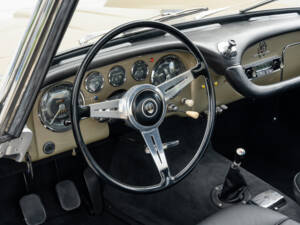 Afbeelding 34/88 van Maserati 3500 GT Touring (1960)