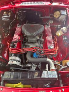 Bild 37/45 von MG MGB V8 (1978)