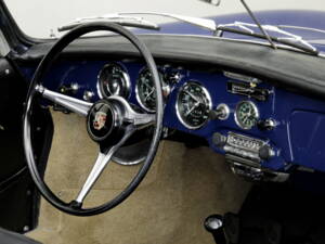 Image 13/22 of Porsche 356 B 1600 Super (1963)