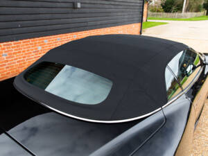 Imagen 58/99 de Aston Martin DBS Volante (2012)