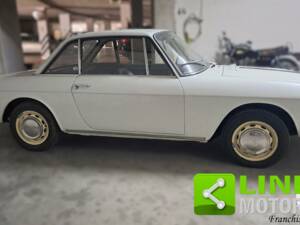 Bild 4/10 von Lancia Fulvia Coupe (1966)